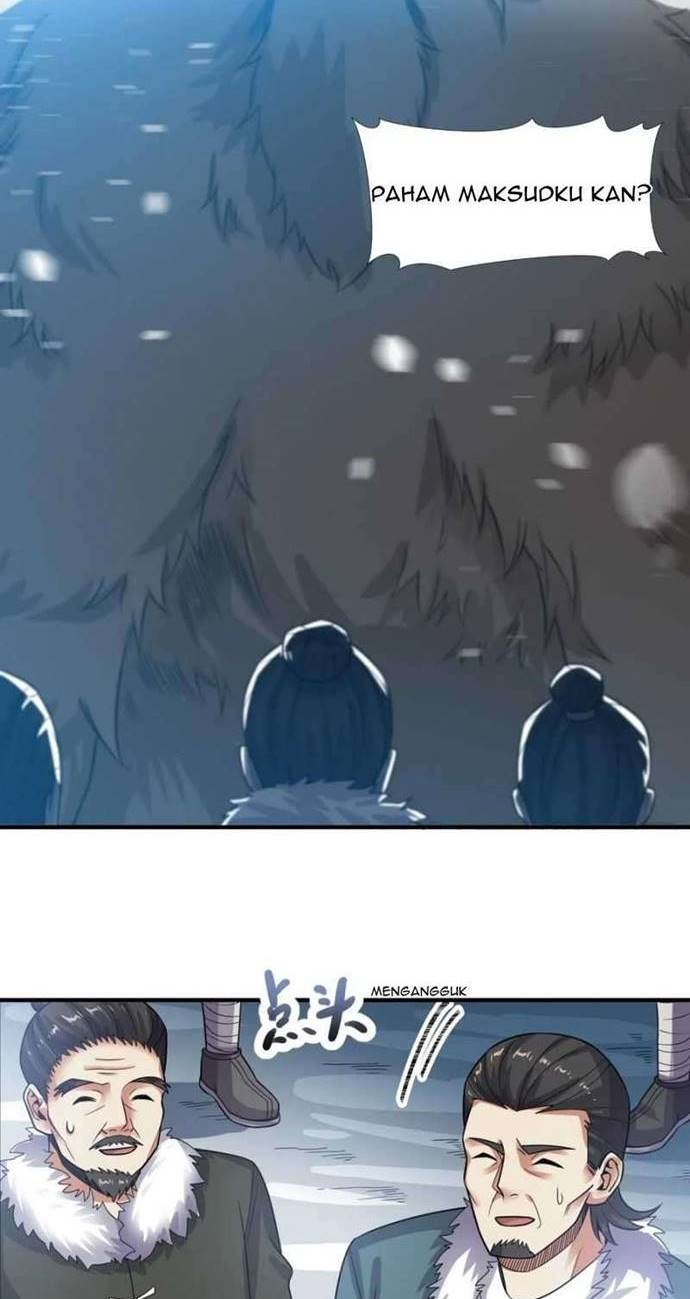 First Dragon (Yuanlong) Chapter 185 Gambar 19
